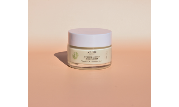 Ethical Essence Moisturizer